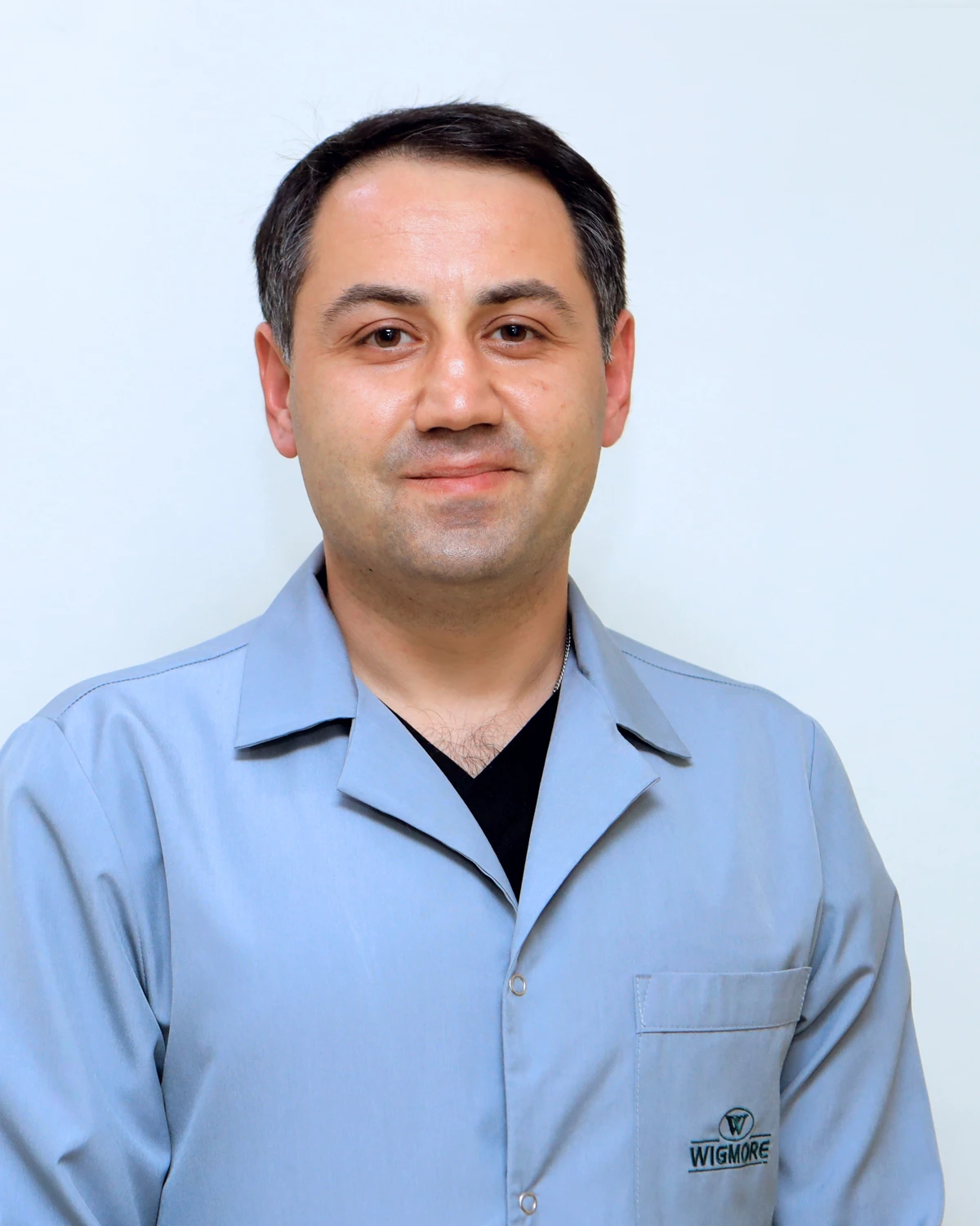 Paruyr Antonyan, Plastic, Reconstructive Surgery and Aesthetics