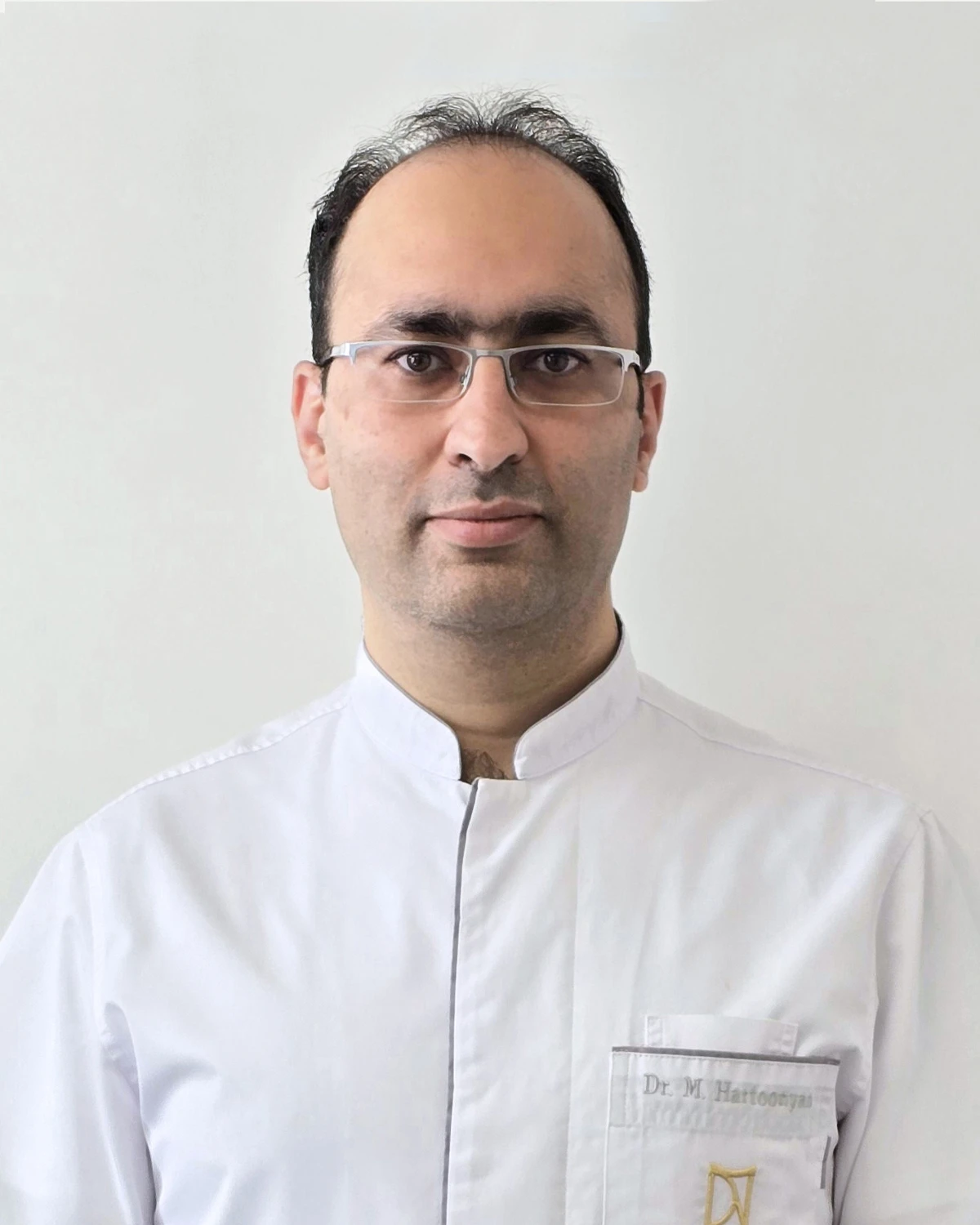 Martik Hartoon Karam, Medical Dentistry