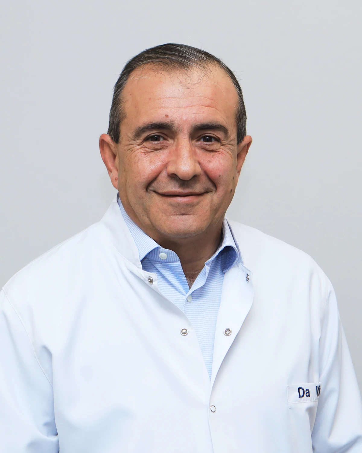 Set Ghazaryan, Plastic, Reconstructive Surgery and Aesthetics