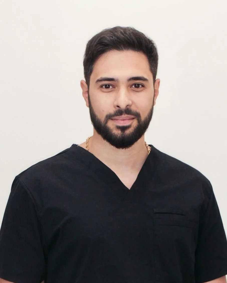 Aram Poghosyan, Medical Dentistry