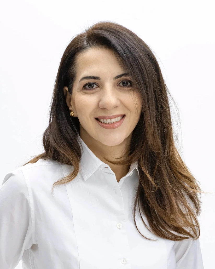 Liana Gevorgyan, Medical Dentistry