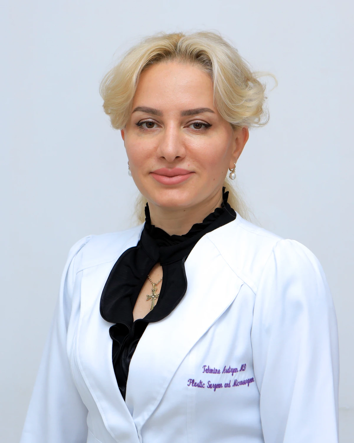 Tehmine Asatryan, Plastic, Reconstructive Surgery and Aesthetics