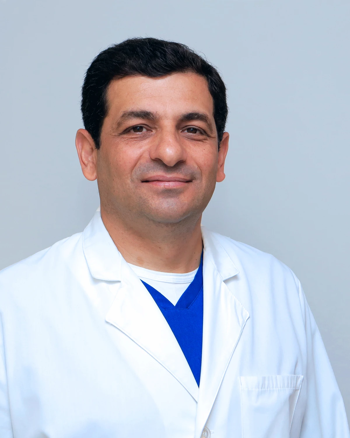 Abraham Danielyan, Plastic, Reconstructive Surgery and Aesthetics