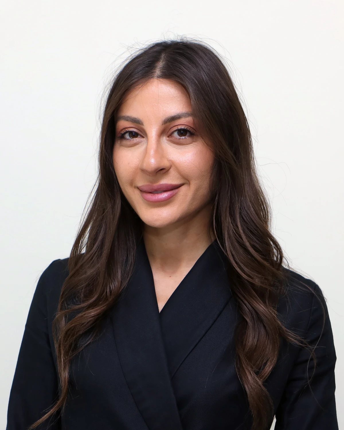 Julya Gharabaghtsyan, Ophthalmology