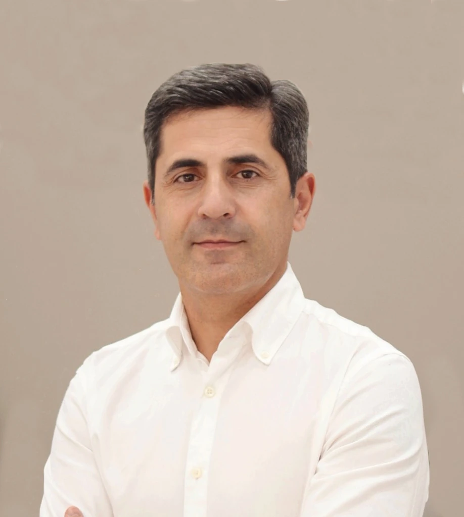 Varazdat Tangamyan, Medical Dentistry