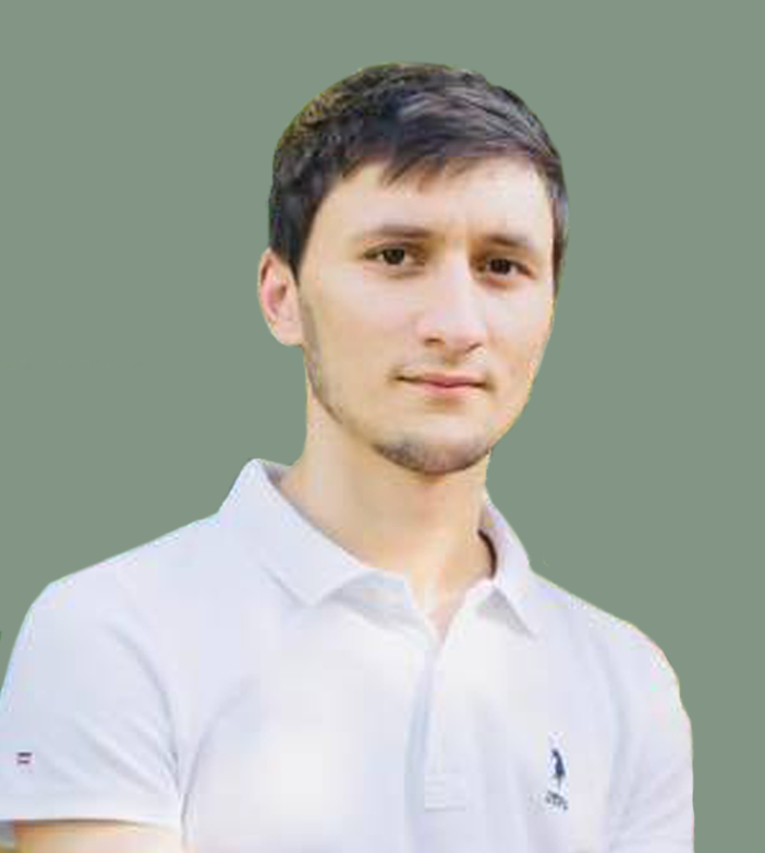 Serob Sahakyan, Medical Dentistry