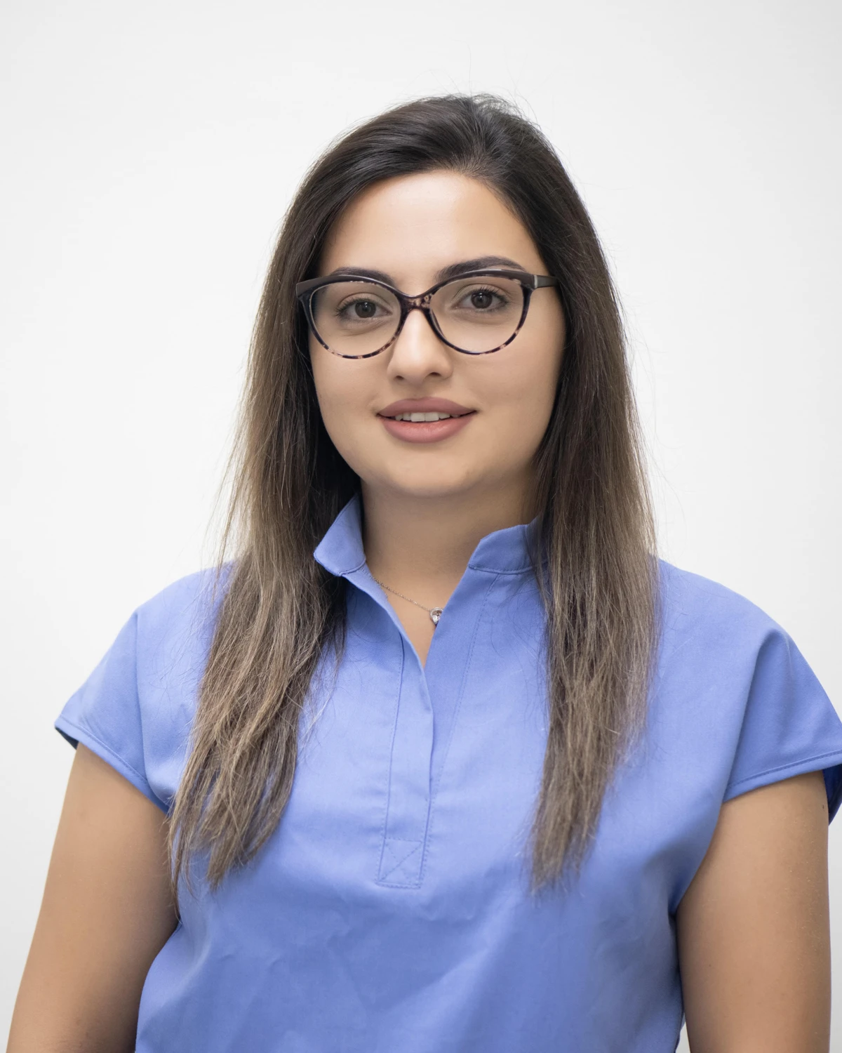 Mariam Saroyan, Medical Dentistry