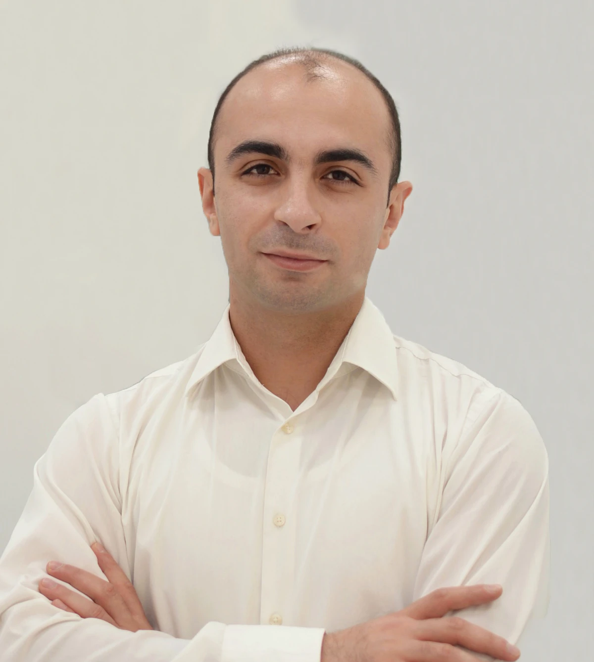 Armen Khachanyan, Medical Dentistry