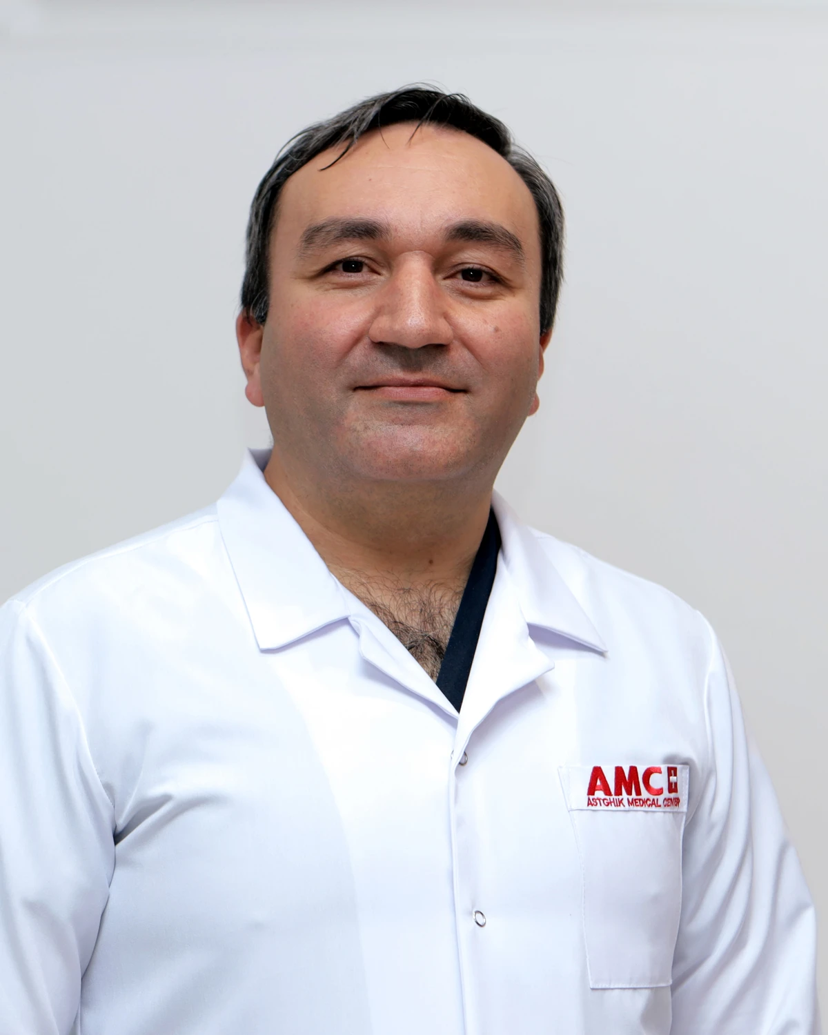 Arshak Mnatsakanyan, Plastic, Reconstructive Surgery and Aesthetics