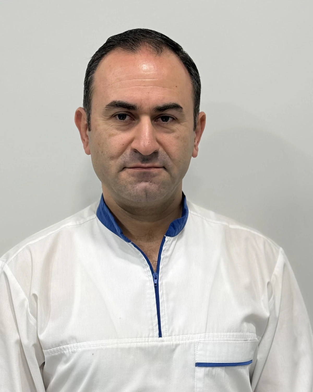Hayk Yenokyan, Medical Dentistry