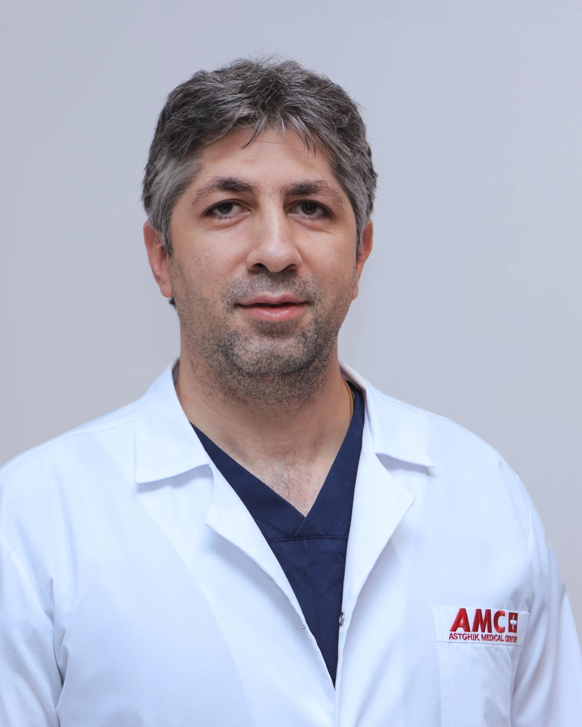 Ashot Harutyunyan, Plastic, Reconstructive Surgery and Aesthetics