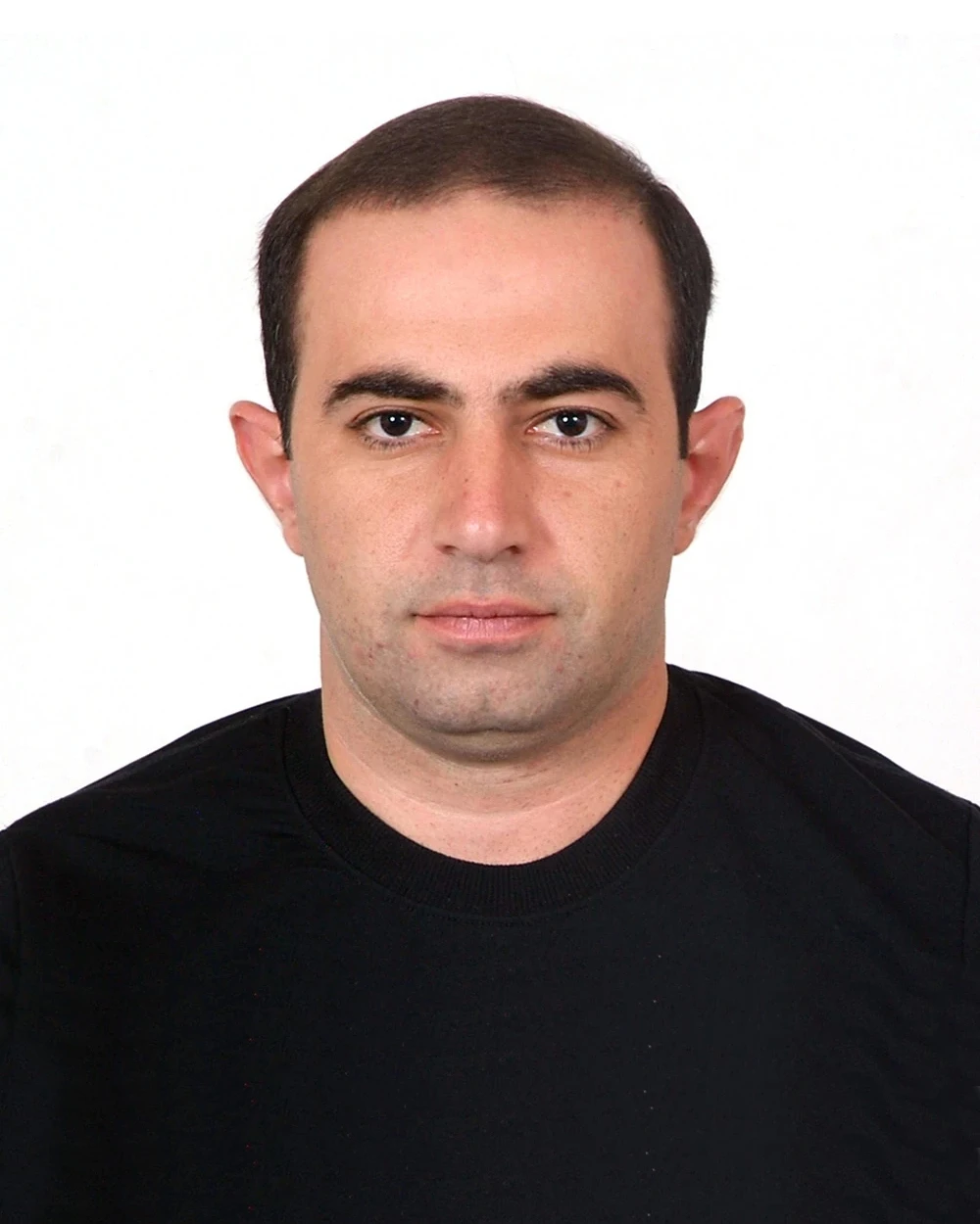 Khachatur Sahakyan, Medical Dentistry