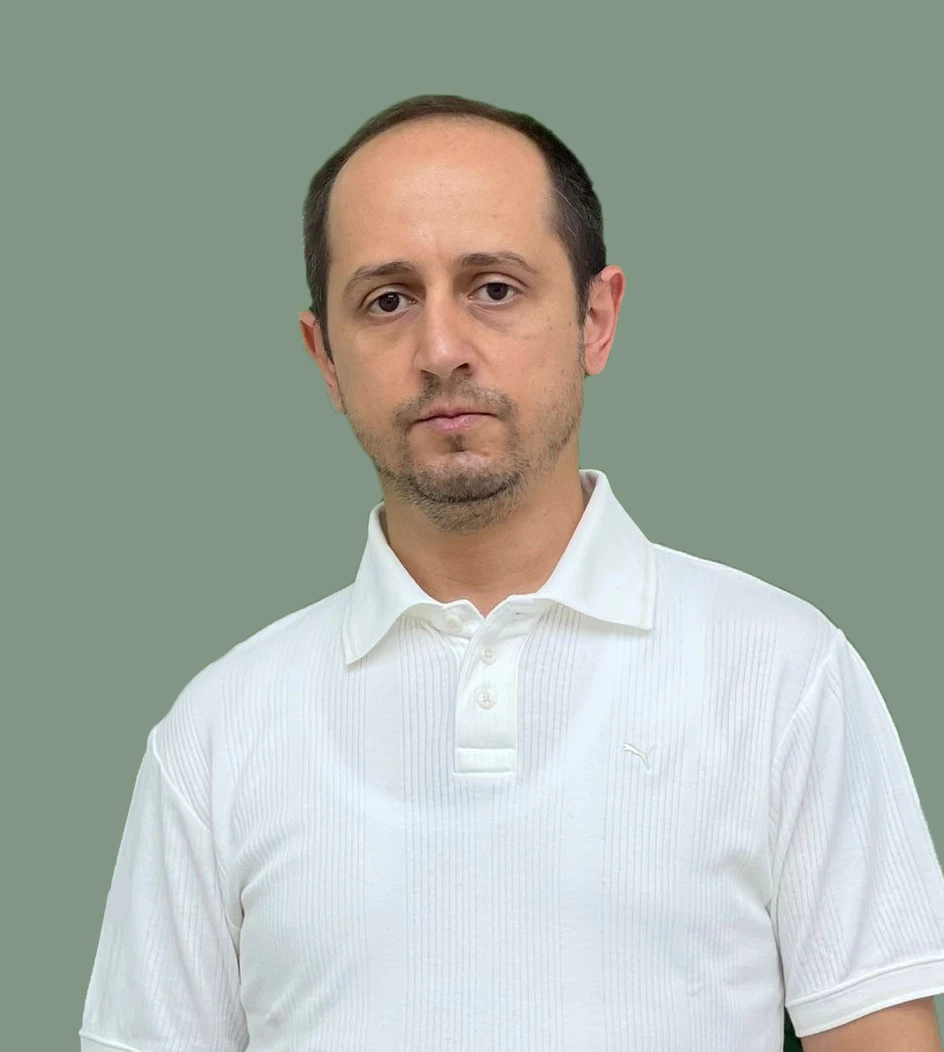 Artak Marikyan, Medical Dentistry