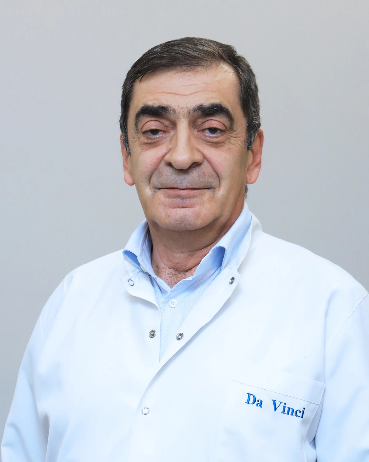 Armen Hovhannisyan, Plastic, Reconstructive Surgery and Aesthetics