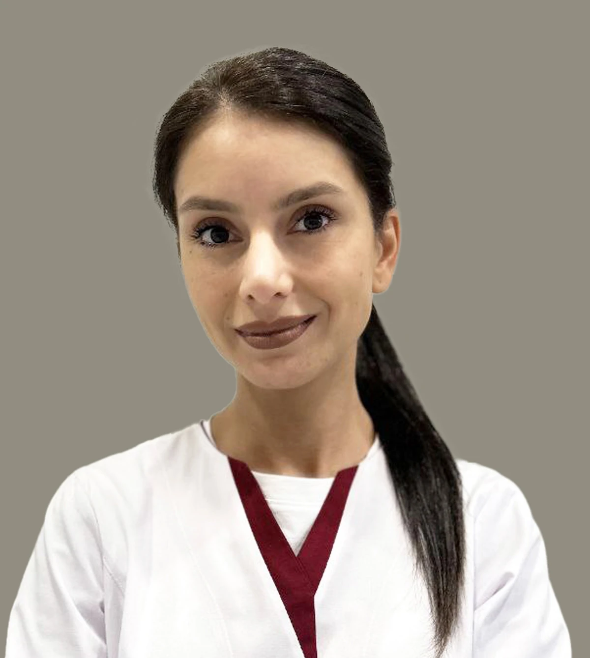 Avgustina Samvelyan, Medical Dentistry