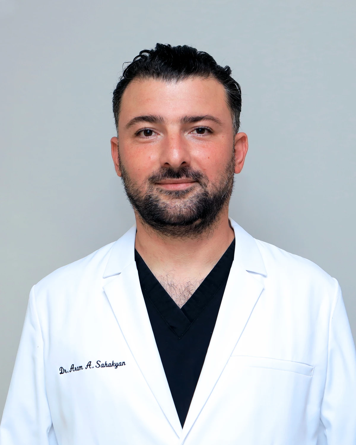 Aram Sahakyan, Plastic, Reconstructive Surgery and Aesthetics