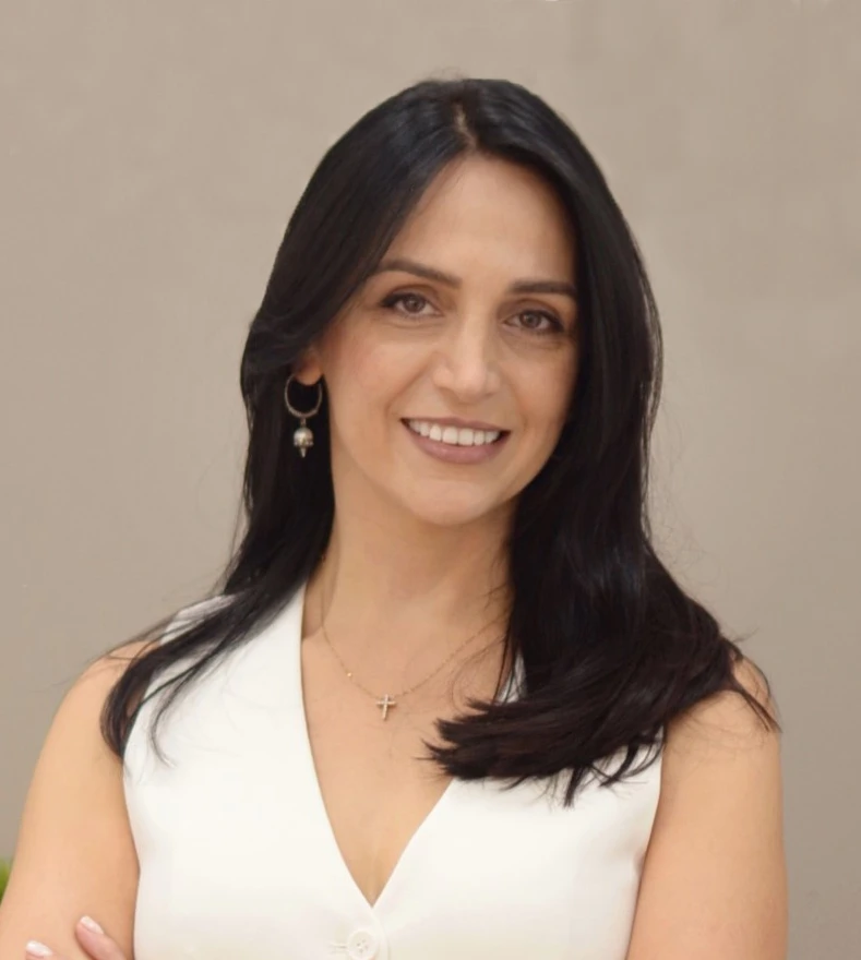 Marine Mkrtchyan, Medical Dentistry