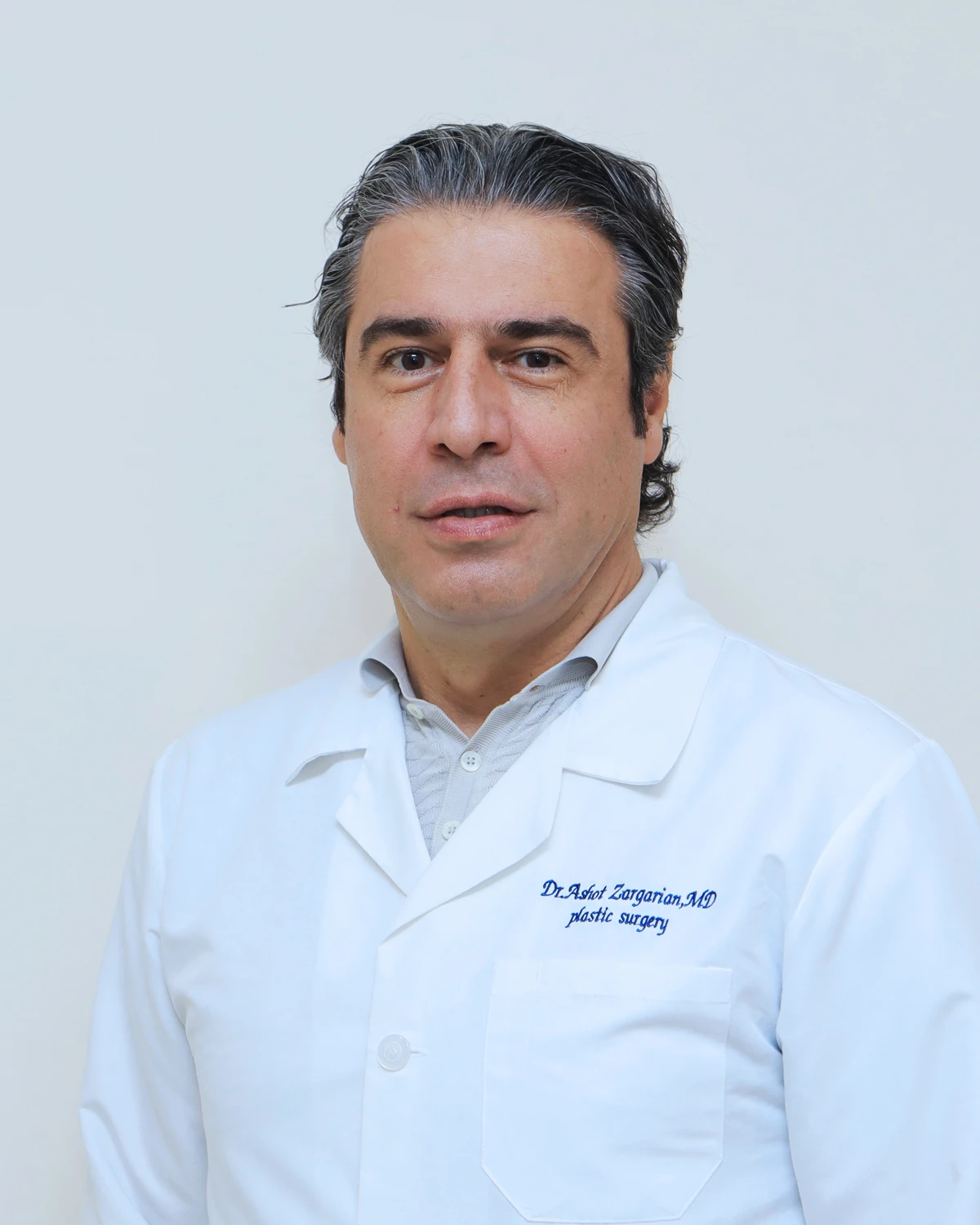 Ashot Zargaryan, Plastic, Reconstructive Surgery and Aesthetics