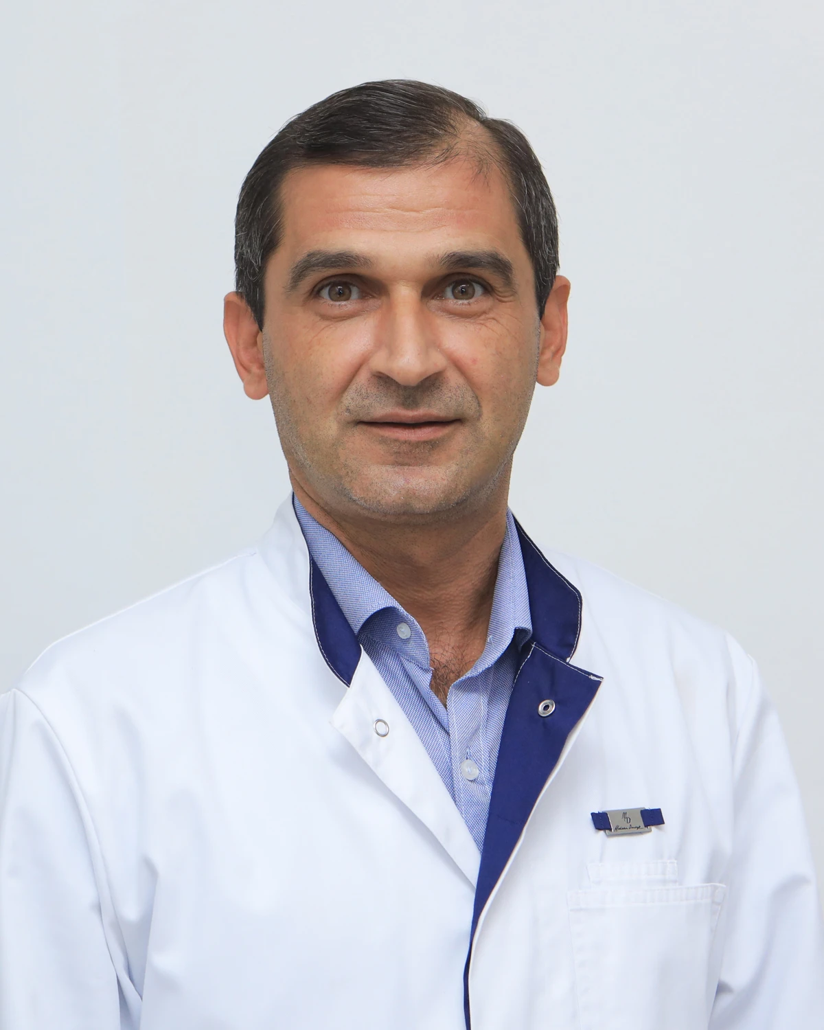 Gevorg Karapetyan, Plastic, Reconstructive Surgery and Aesthetics